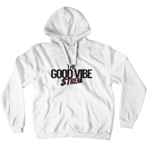 The Good Vibe Stream Hoodies - Pullover