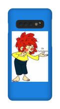 meist3reda Samsung Phone Cases