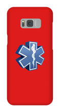 starlifegamingtv Samsung Phone Cases