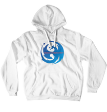 dragoonking13tv Hoodies (No-Zip/Pullover)