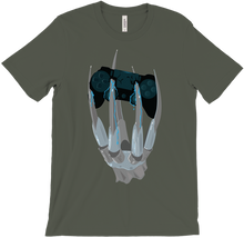 Stream & Scream Logo Tees