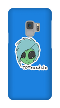 TDTeasdale Samsung Phone Cases