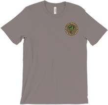 RG The Rise T-Shirts (Chest Crest)