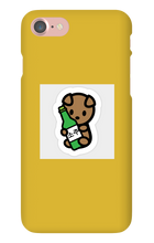 expired_soju iPhone Phone Cases