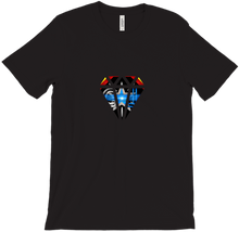 ghost_legend357 T-Shirts