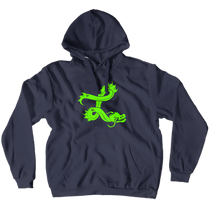 laviathn Hoodies (No-Zip/Pullover)