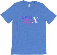 Kawaii Colors Logo Tee