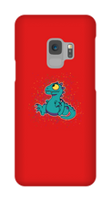 velozstaraptor Samsung Phone Cases