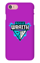 RogueWraith iPhone Phone Case