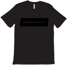 purplequintyt T-Shirts