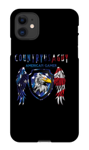 countryusaguy iPhone Phone Cases