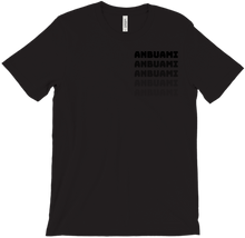 anbuami T-Shirts