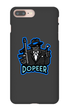 dopeerttv iPhone Phone Cases