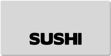 sushi_fish XXL Gaming Roll