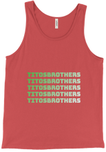 titosbrothers Tank Top