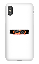 brunomendesreal iPhone Phone Cases