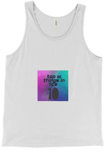 top10thinksinlife Tank Top