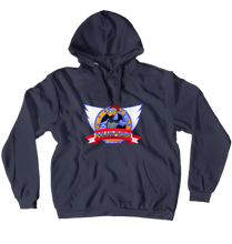 dolan_the_meme Hoodies (No-Zip/Pullover)
