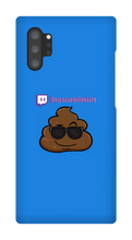 supermudbutttv Samsung Phone Cases