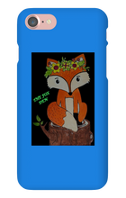 anjievolpe iPhone Phone Cases