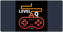 level_q_gaming XXL Gaming Mousepad