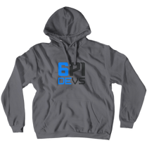 SixpiDevs Sudadera / Hoodie V1