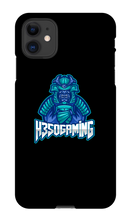 h3sogaming iPhone Phone Cases