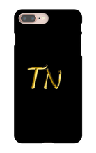 TwiistedNatiion iPhone Phone Cases