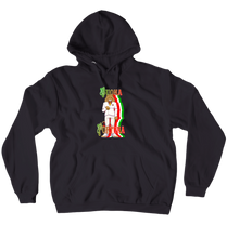 Buona Fortuna Hoodie