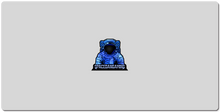 spacedangaming XXL Gaming Mousepad