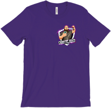 chaoticjgd21 T-Shirts