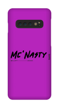 nastynationgaming Samsung Phone Cases