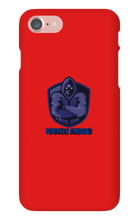 forsakenshadows_ iPhone Phone Cases