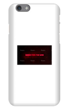 bobbyforthewin iPhone Phone Cases