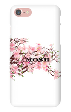 Mosh iPhone Phone Cases