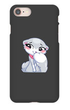 mei_asmr iPhone Phone Cases