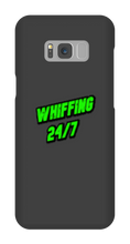 Colinduh Samsung Phone Cases