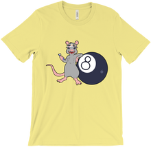 OG rat tee shirt NEW COLORS 2021