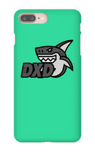 sharkdxd iPhone Phone Cases