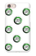 jveetv iPhone Phone Cases