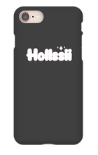 Hollssii iPhone Phone Cases