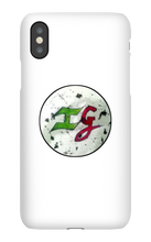 izooggaming iPhone Phone Cases