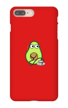 DrAvocado Iphone cases