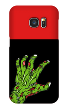 navyrymaster Samsung Phone Cases