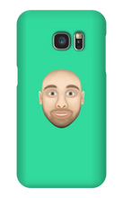 FrankieDooSpace Samsung Phone Cases