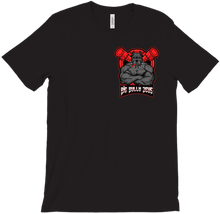 Big Guns Tee