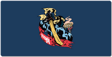 Poutinja XXL Gaming Mousepad
