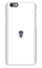 hajiteki iPhone Phone Cases