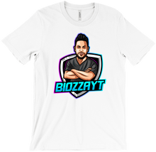 biozzayt T-Shirts
