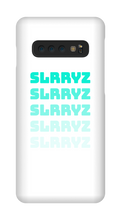 slrryz Samsung Phone Cases